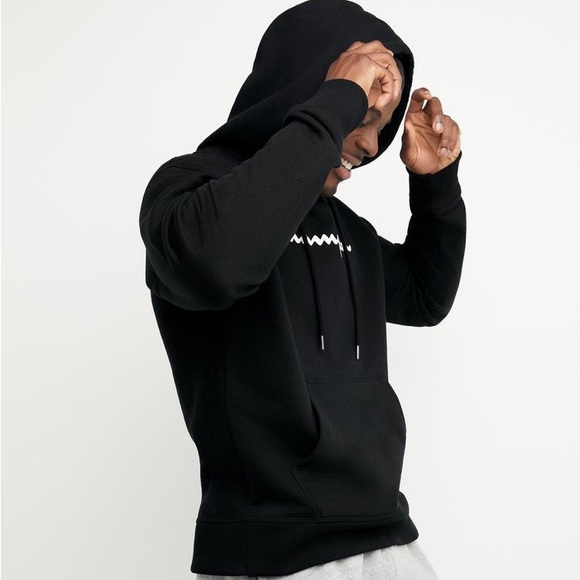 Mens Champion Hoodie - Picture 4 of 6